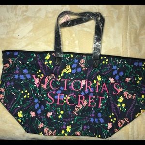 Victoria’s Secret Large Tote Bag